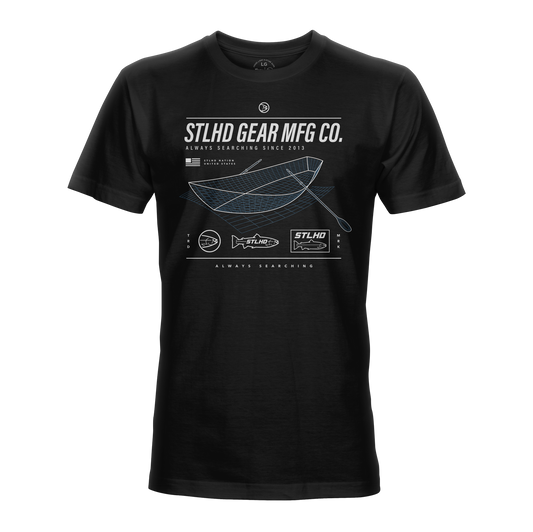 STLHD Tech Spec Tee Men’s
