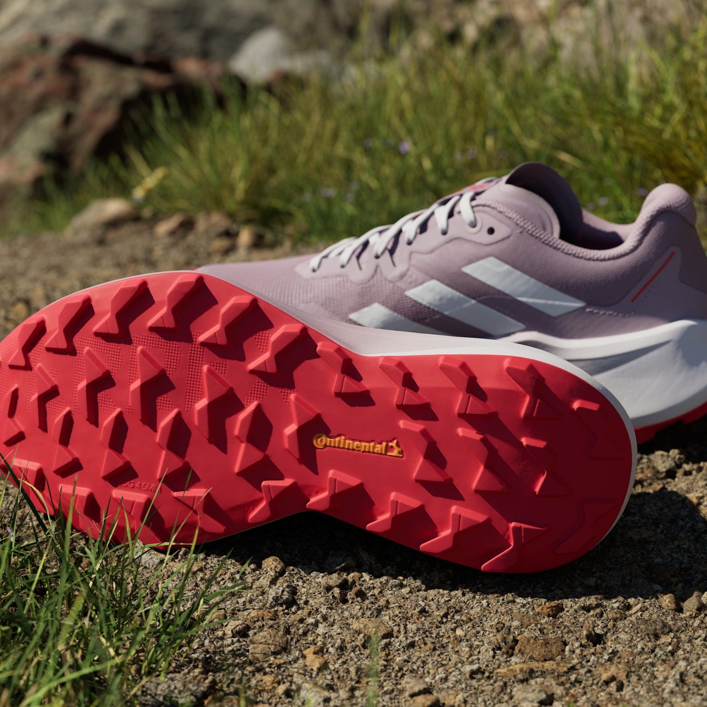 Terrex Agravic 3 Trail Running Shoes Women's