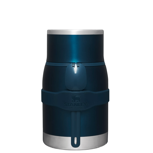 Stanley The Adventure To-Go Food Jar + Spork