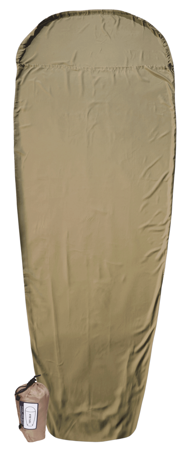 Western Mountaineering Tioga Sleep Liner