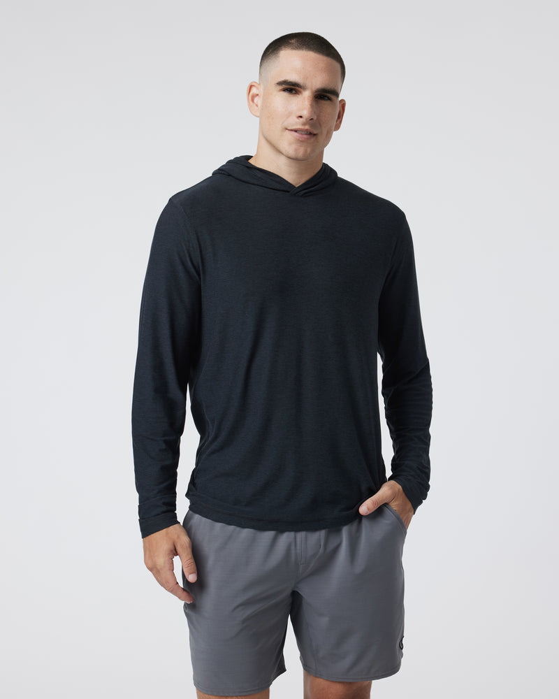 Vuori Strato Tech Hoodie Men's