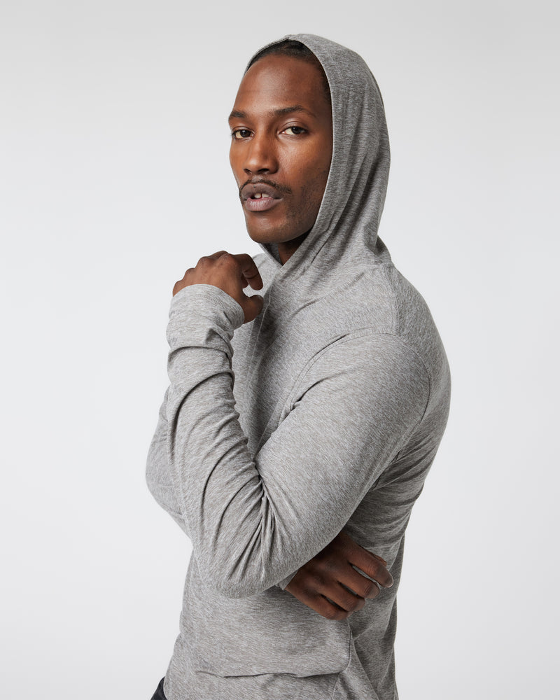 Vuori Strato Tech Hoodie Men's