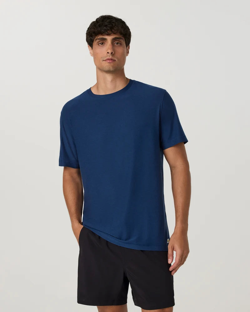 Vuori Strato Tech Tee Men's