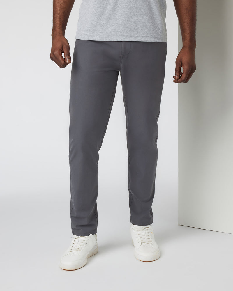Vuori Meta Pant Athletic Slim Men's