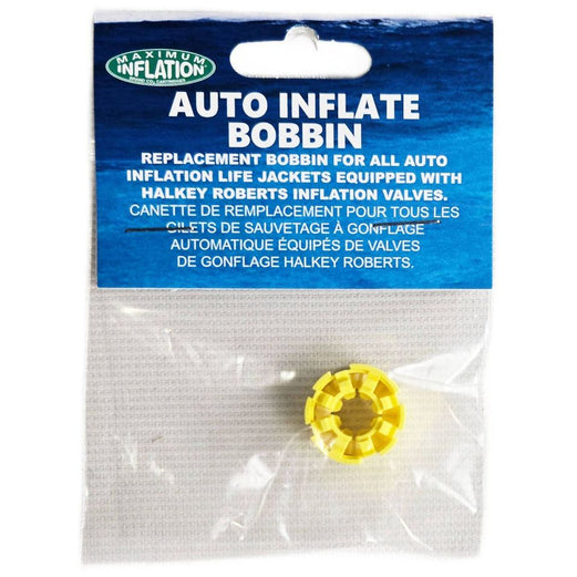 Leland Replacement Bobbin for Inflatable Life Vest