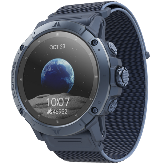 Coros VERTIX 2S GPS Adventure Watch