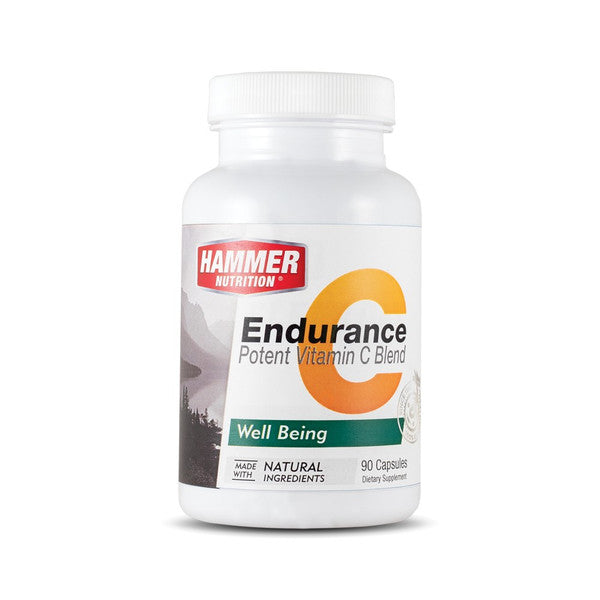Hammer Nutrition Endurance C