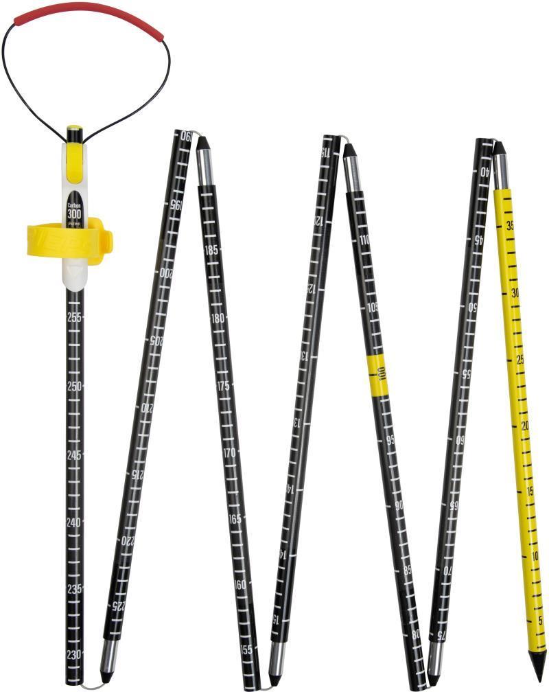 Black Diamond PIEPS Carbon Pro Probe 300