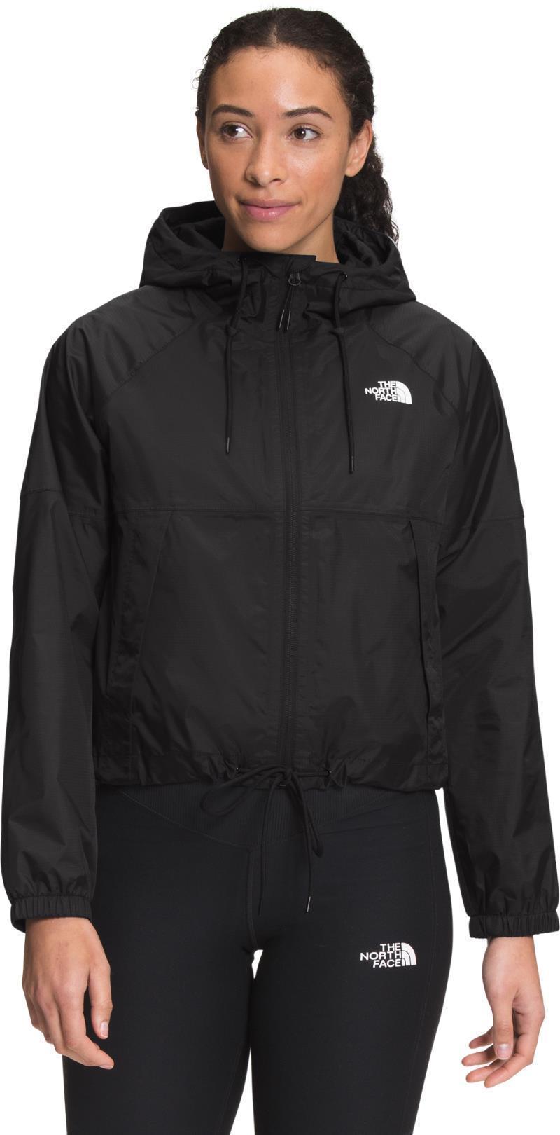 The North Face Antora Rain Hoodie Women's