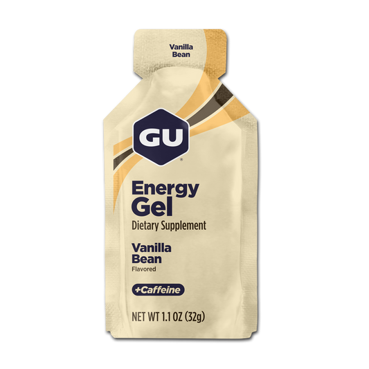 GU Energy Gel