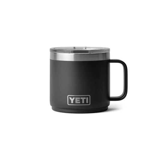 YETI Rambler 14 Oz Mug 2.0 with MagSlider Lid
