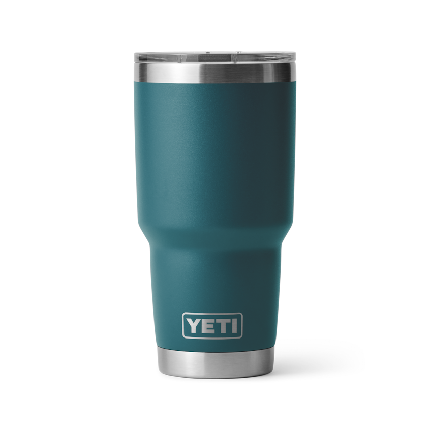 Yeti Rambler 30 oz Tumbler With Magslider Lid