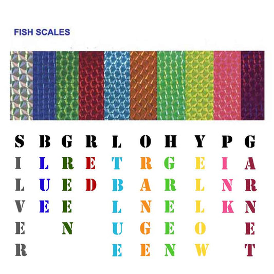 Witchcraft Self Sticking