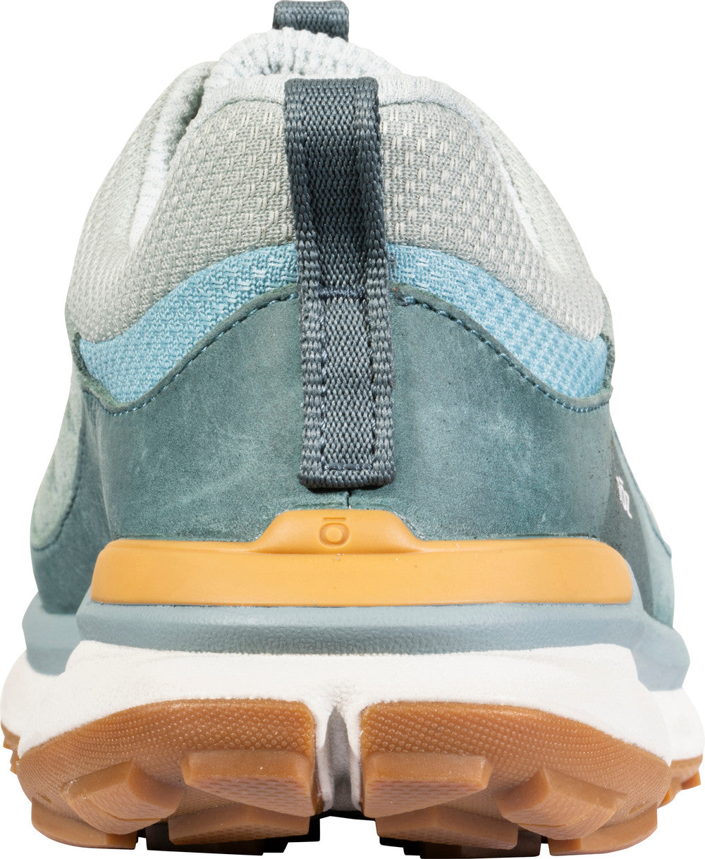 Oboz Hyalite Low B-DRY Hiking Shoe Women's
