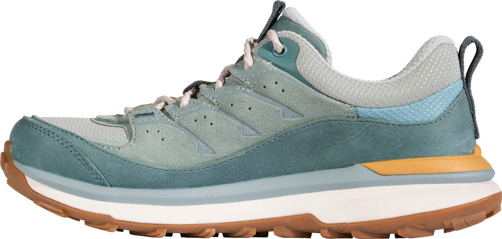 Oboz Hyalite Low B-DRY Hiking Shoe Women's