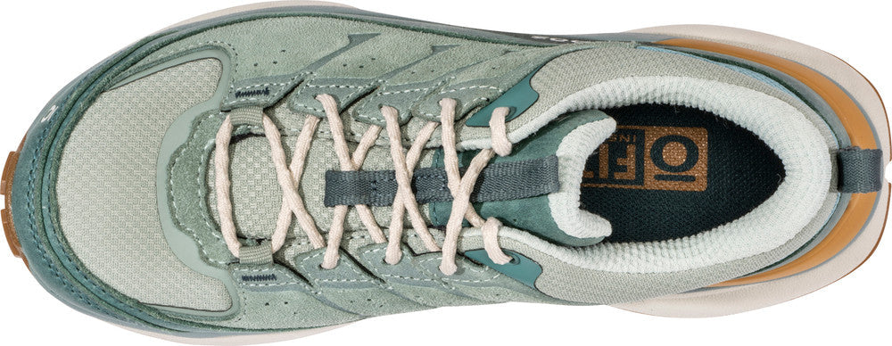 Oboz Hyalite Low B-DRY Hiking Shoe Women's