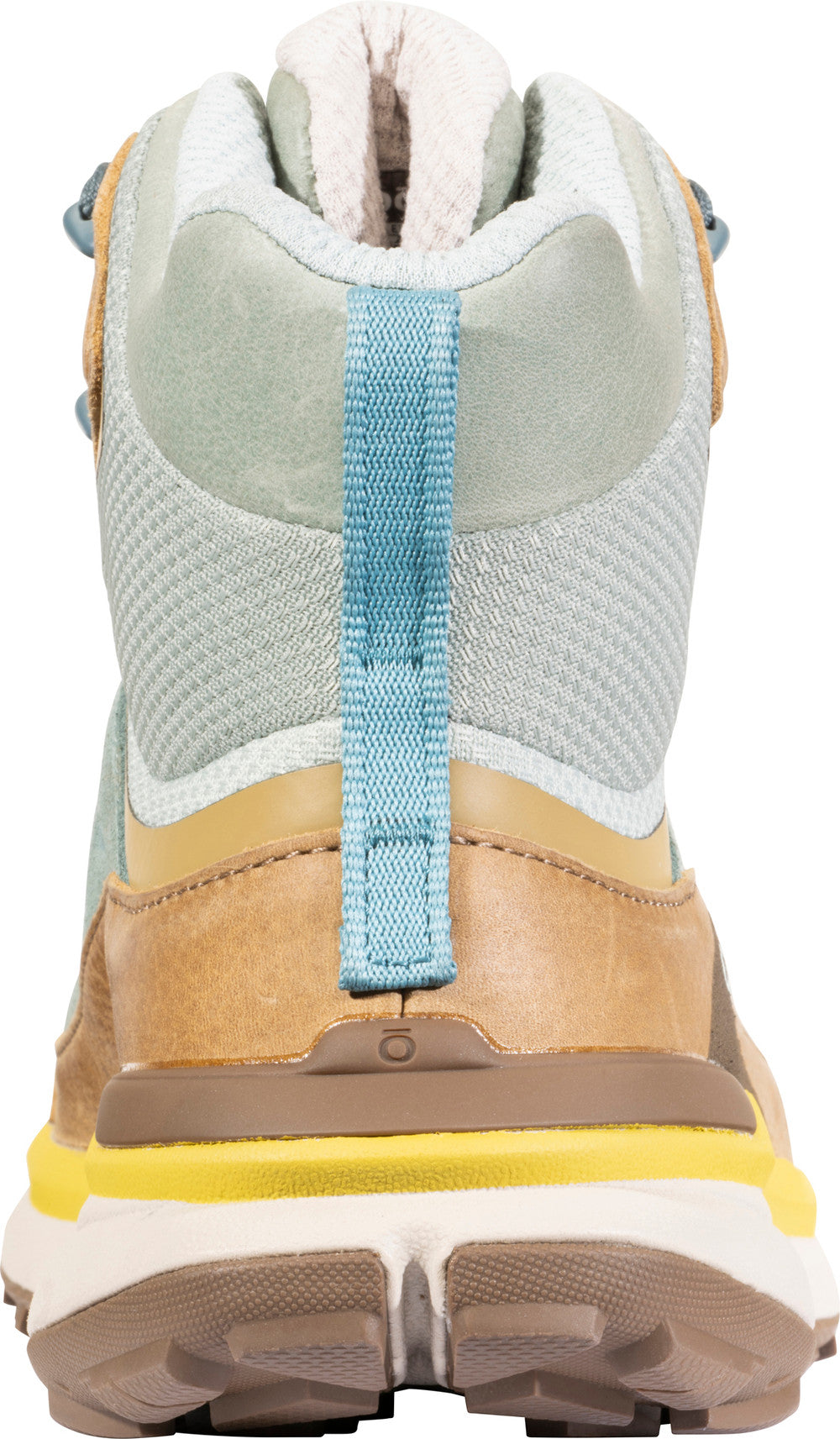 Oboz Hyalite Mid B-DRY Hiking Boot Women's