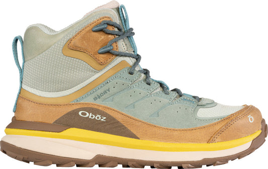 Oboz Hyalite Mid B-DRY Hiking Boot Women's