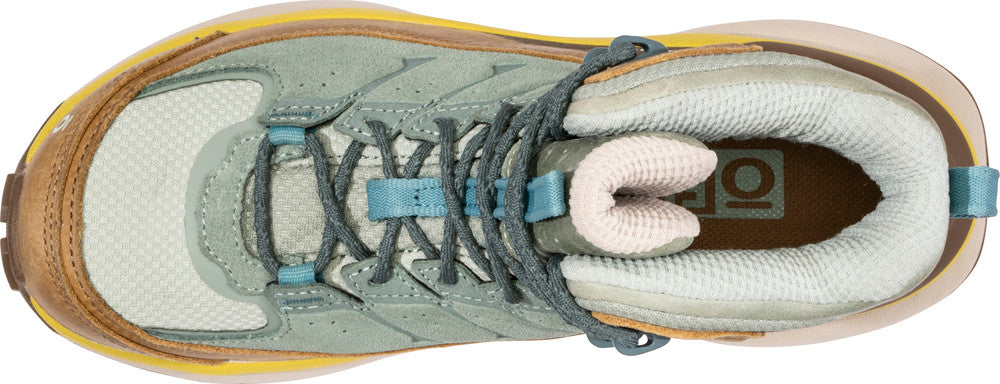 Oboz Hyalite Mid B-DRY Hiking Boot Women's