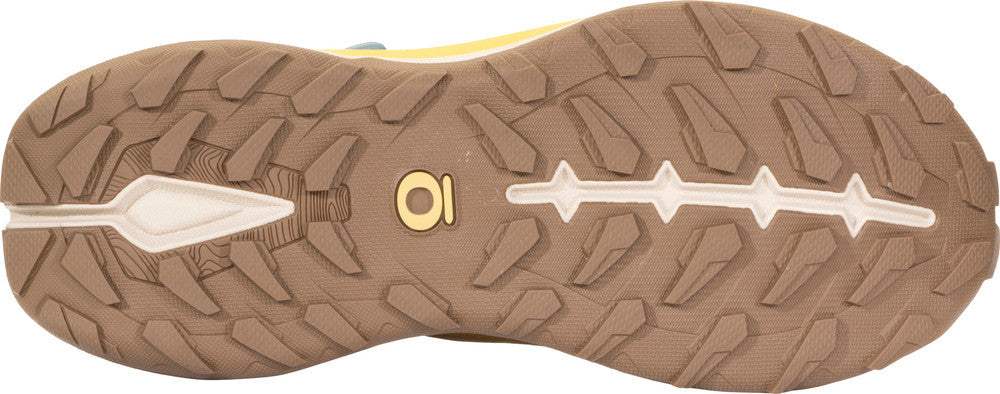 Oboz Hyalite Mid B-DRY Hiking Boot Women's