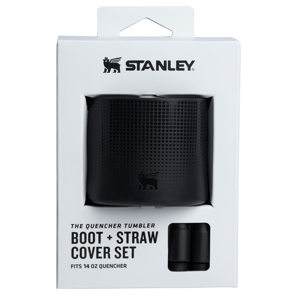 Stanley Quencher Boot and Straw Cover Cap