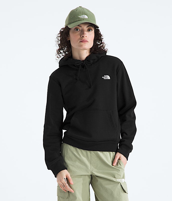 The North Face Evolution Simple Dome Hoodie Women's
