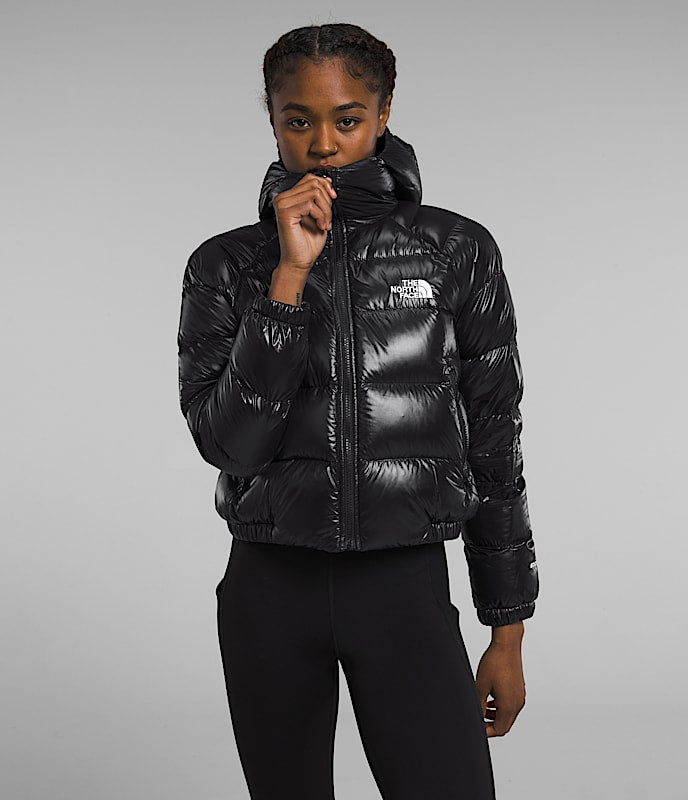 The North Face Hydrenalite Down Hoodie Women’s