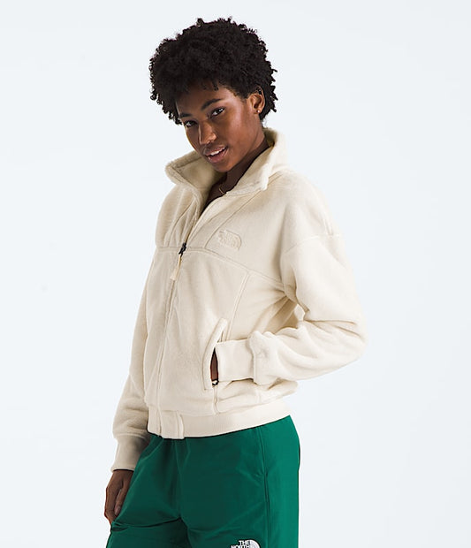 The North Face Osito Lux Jacket Women's