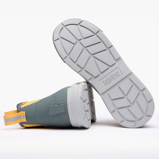 Xtratuf Men's OTH 6" Ankle Deck Sport Boots