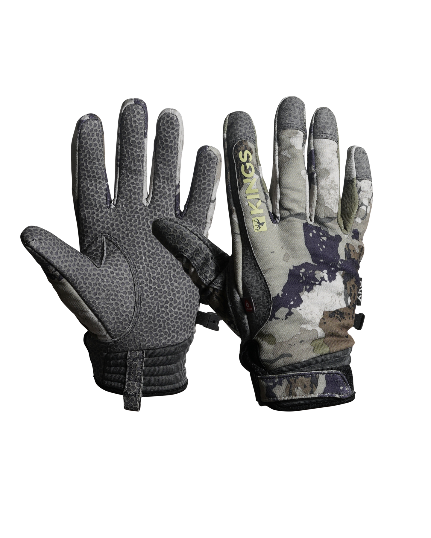 King Camo XKG Guide Insulated Glove
