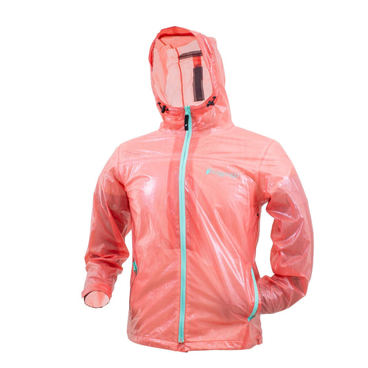 Frogg Toggs Women's Xtreme Lite Hooded Jacket