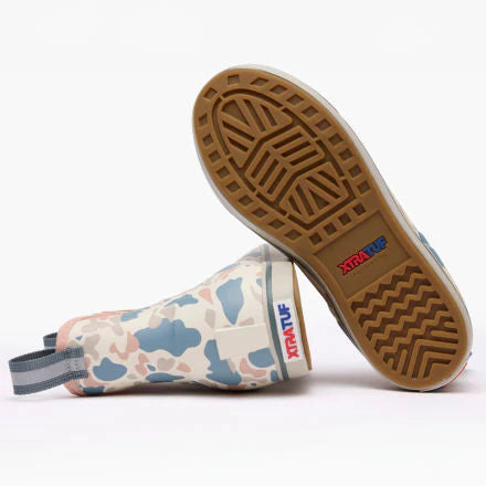 Xtratuf Women's OTH 6" Ankle Deck Boots