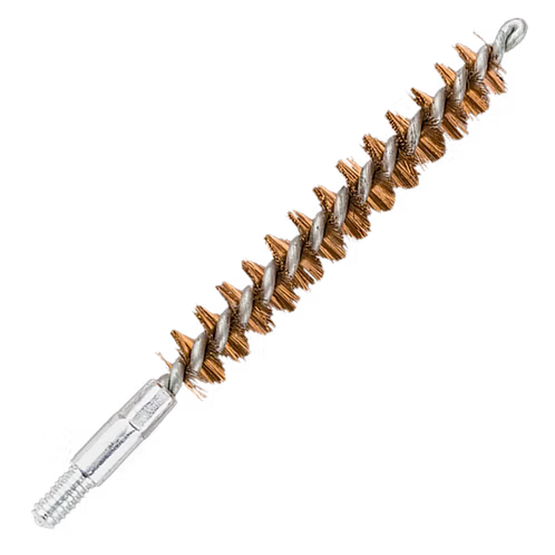 Kleen-Bore Rifle Phosphor Bronze Bore Brush/Mop