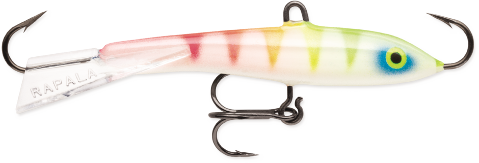 Rapala Jigging Rap