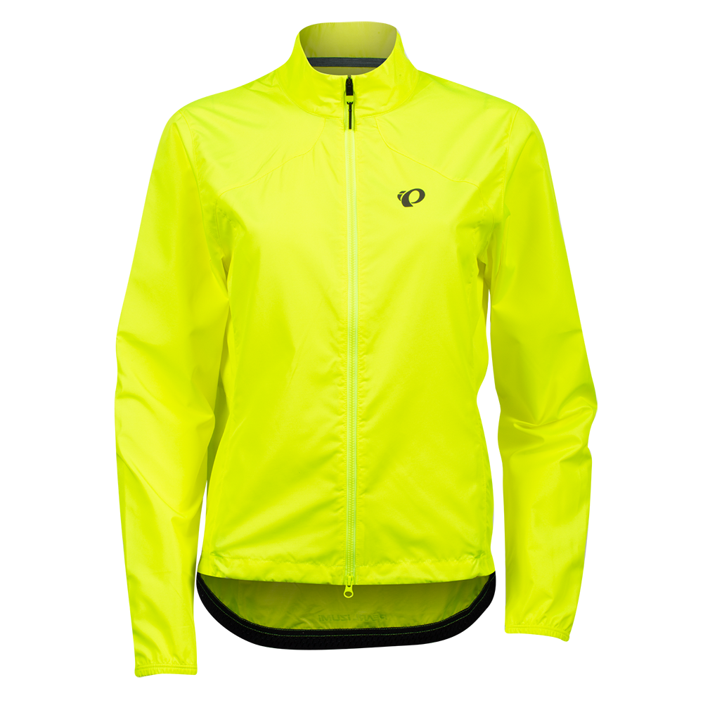 Pearl Izumi Quest Barrier Jacket Women's