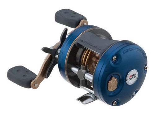 Abu Garcia C4-5600 Ambassadeur C4 Round Baitcasting Reel