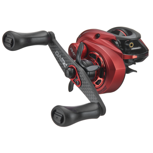 Abu Garcia Revo Rocket LP ZZZ