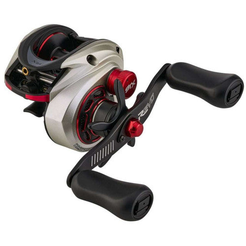 Abu Garcia Revo5 STX LP Baitcasting Reel