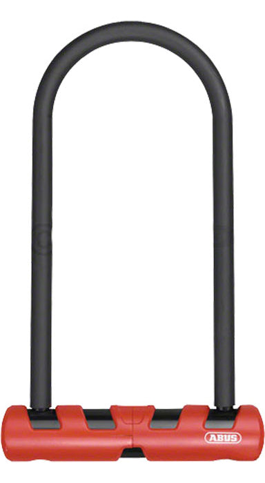 Abus Ultimate 420 U-lock 11.8"