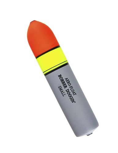 Aero-Float Bobber Doggin Floats