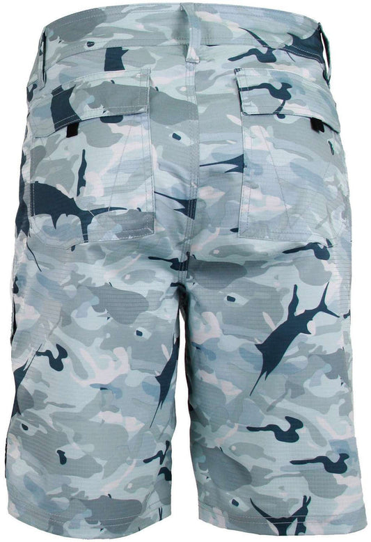 Aftco Tactical Fishing Shorts