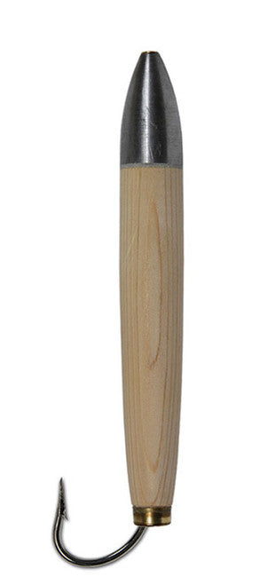 Ahi USA Natural Cedar Plugs