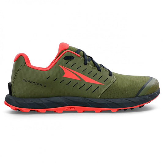 Altra Men's Superior 5