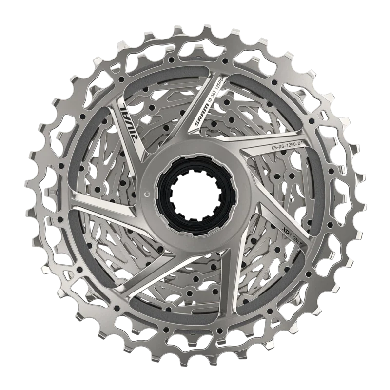 Sram Cassette XG-1250 D1 12 Speed 10-30