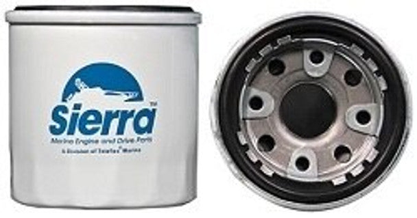 Sierra Oil Filter 18-7911-1 - 4 Stroke Ourboards