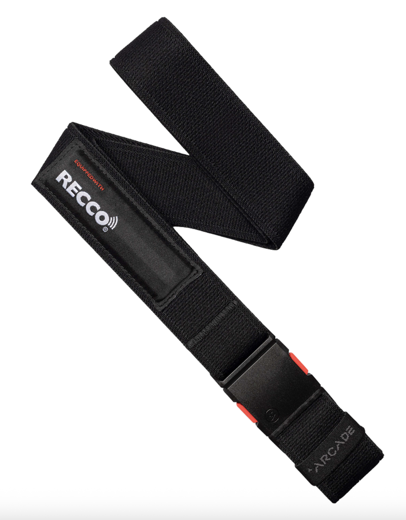 Arcade Belts Arcade X Recco