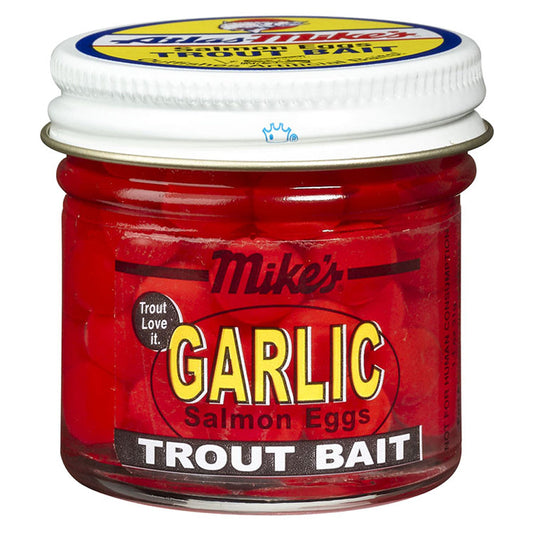 Mike's Trout Bait