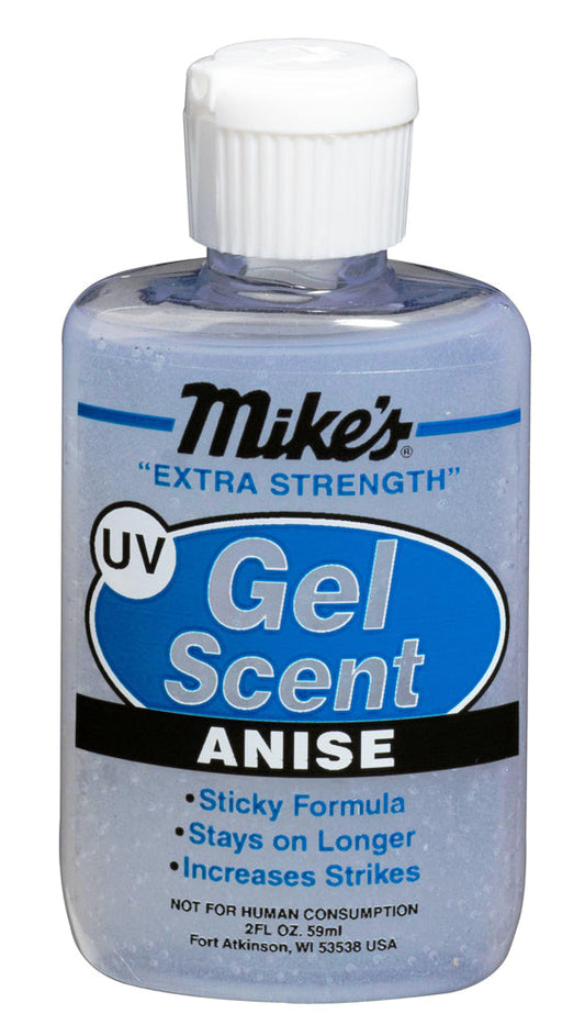 Atlas Mike's 2 oz UV Gel Scent
