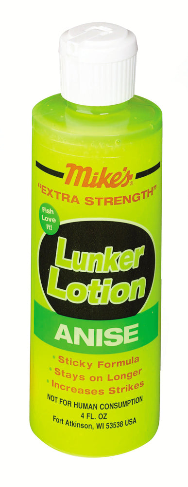 Atlas Mike's Lunker Lotion