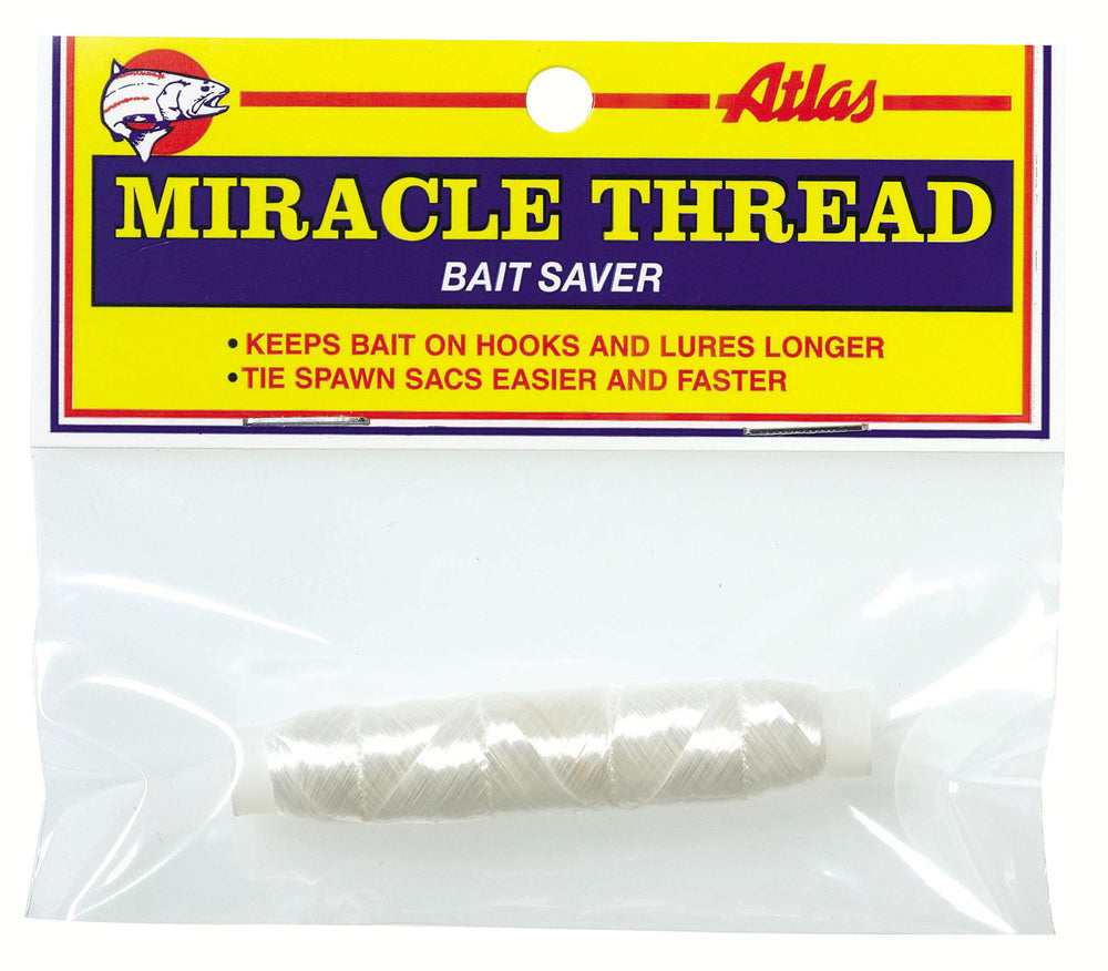 Atlas Mike's Miracle Thread